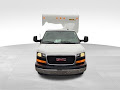 2025 GMC Savana 3500 Work Van