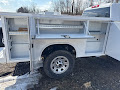 2025 GMC Sierra 3500HD Pro