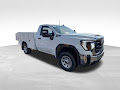 2025 GMC Sierra 3500HD Pro