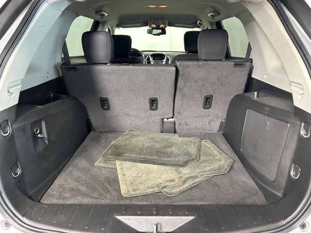 2017 GMC Terrain SLE-1