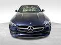 2022 Mercedes-Benz C-Class C 300