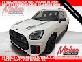 2025 MINI John Cooper Works Countryman Iconic