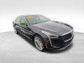2020 Cadillac CT6 3.6L Premium Luxury