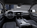 2026 Jeep Grand Wagoneer