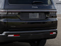 2026 Jeep Grand Wagoneer
