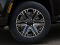 2026 Jeep Grand Wagoneer