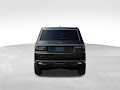 2026 Jeep Grand Wagoneer