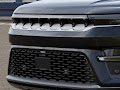 2026 Jeep Grand Wagoneer