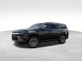 2026 Jeep Grand Wagoneer