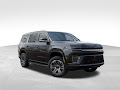 2026 Jeep Grand Wagoneer