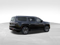 2026 Jeep Grand Wagoneer