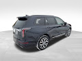 2022 Cadillac XT6 Sport
