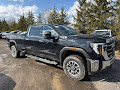 2026 GMC Sierra 2500HD SLT