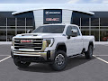 2026 GMC Sierra 2500HD SLT