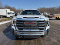 2026 GMC Sierra 2500HD SLT