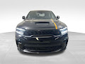 2023 Dodge Durango Orange Sport