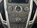 2010 Cadillac SRX Luxury