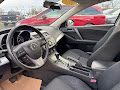 2012 Mazda Mazda3 i Touring
