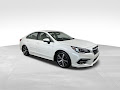 2018 Subaru Legacy 2.5i