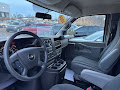2024 Chevrolet Express 2500 Work Van