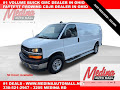 2024 Chevrolet Express 2500 Work Van