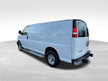 2024 Chevrolet Express 2500 Work Van