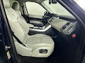 2015 Land Rover Range Rover Sport 5.0L V8 Supercharged