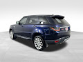 2015 Land Rover Range Rover Sport 5.0L V8 Supercharged