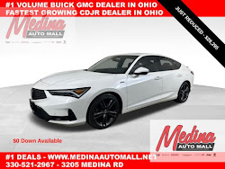 2023 Acura Integra A-Spec Tech Package