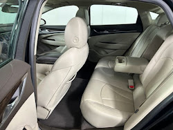 2019 Buick LaCrosse Essence