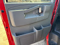 2026 GMC Savana 3500 Work Van