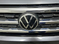 2021 Volkswagen Atlas 2.0T SE w/Technology