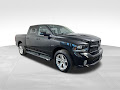 2017 RAM 1500 Night