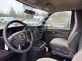 2026 GMC Savana 3500 Work Van