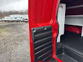 2026 GMC Savana 3500 Work Van