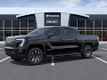 2026 GMC Sierra EV Elevation