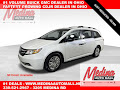 2014 Honda Odyssey LX