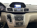 2014 Honda Odyssey LX
