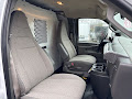 2026 GMC Savana 3500 Work Van