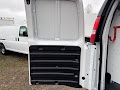 2026 GMC Savana 3500 Work Van