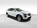 2019 Cadillac XT4 Luxury