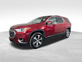 2018 Chevrolet Traverse 3LT