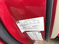 2004 Cadillac XLR Base