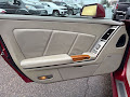 2004 Cadillac XLR Base