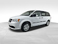 2015 Dodge Grand Caravan AVP