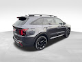2025 Kia Sorento X-Line EX