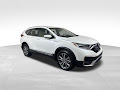 2021 Honda CR-V Hybrid Touring