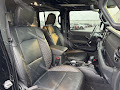 2021 Jeep Wrangler Unlimited Sahara High Altitude