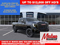 2026 GMC Sierra 2500HD AT4