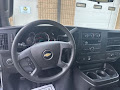 2017 Chevrolet Express 2500 Work Van